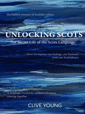 cover image of Unlocking Scots